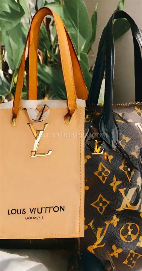 ysl vs lv